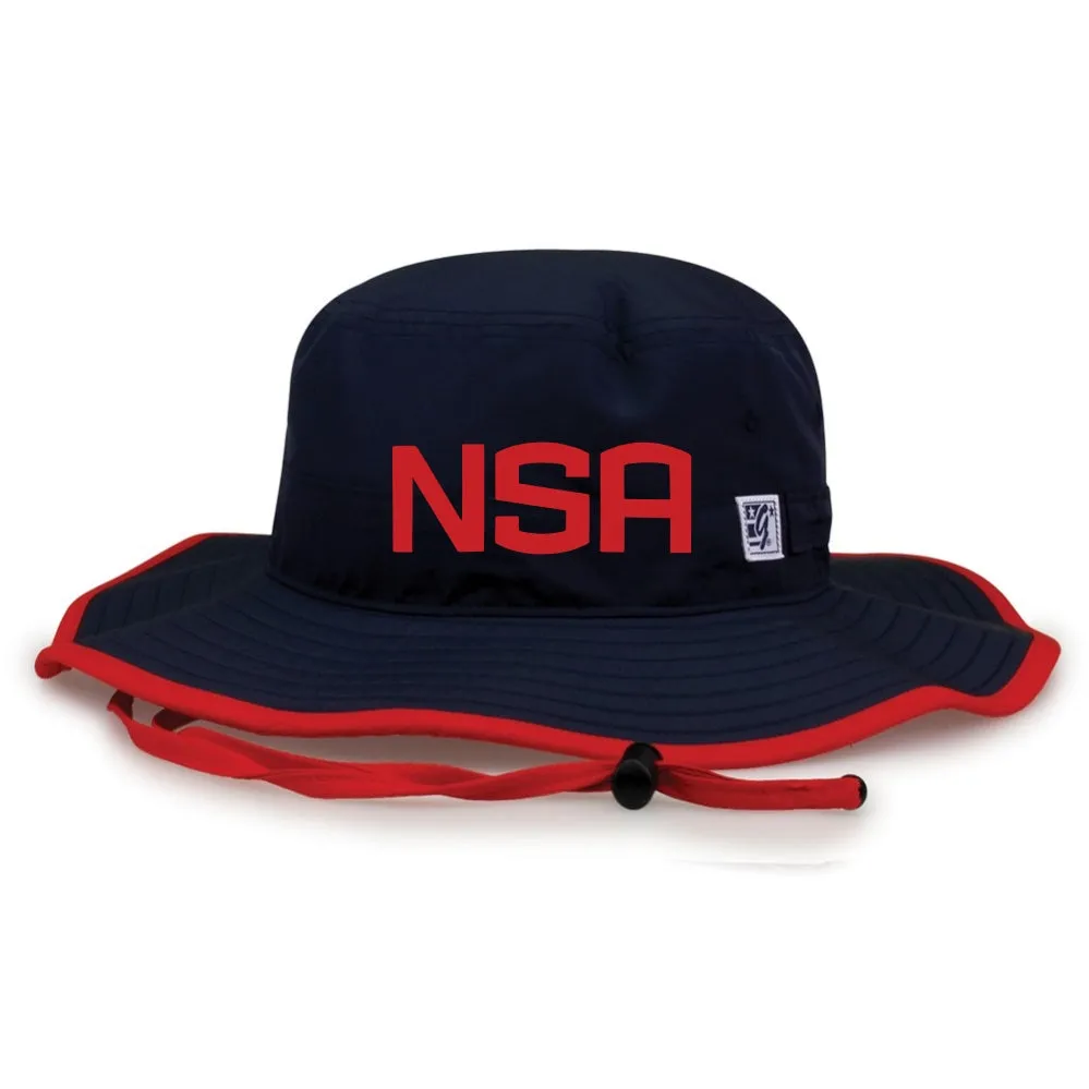 NSA GB400 Classic Series Bucket Hat