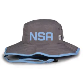 NSA GB400 Classic Series Bucket Hat