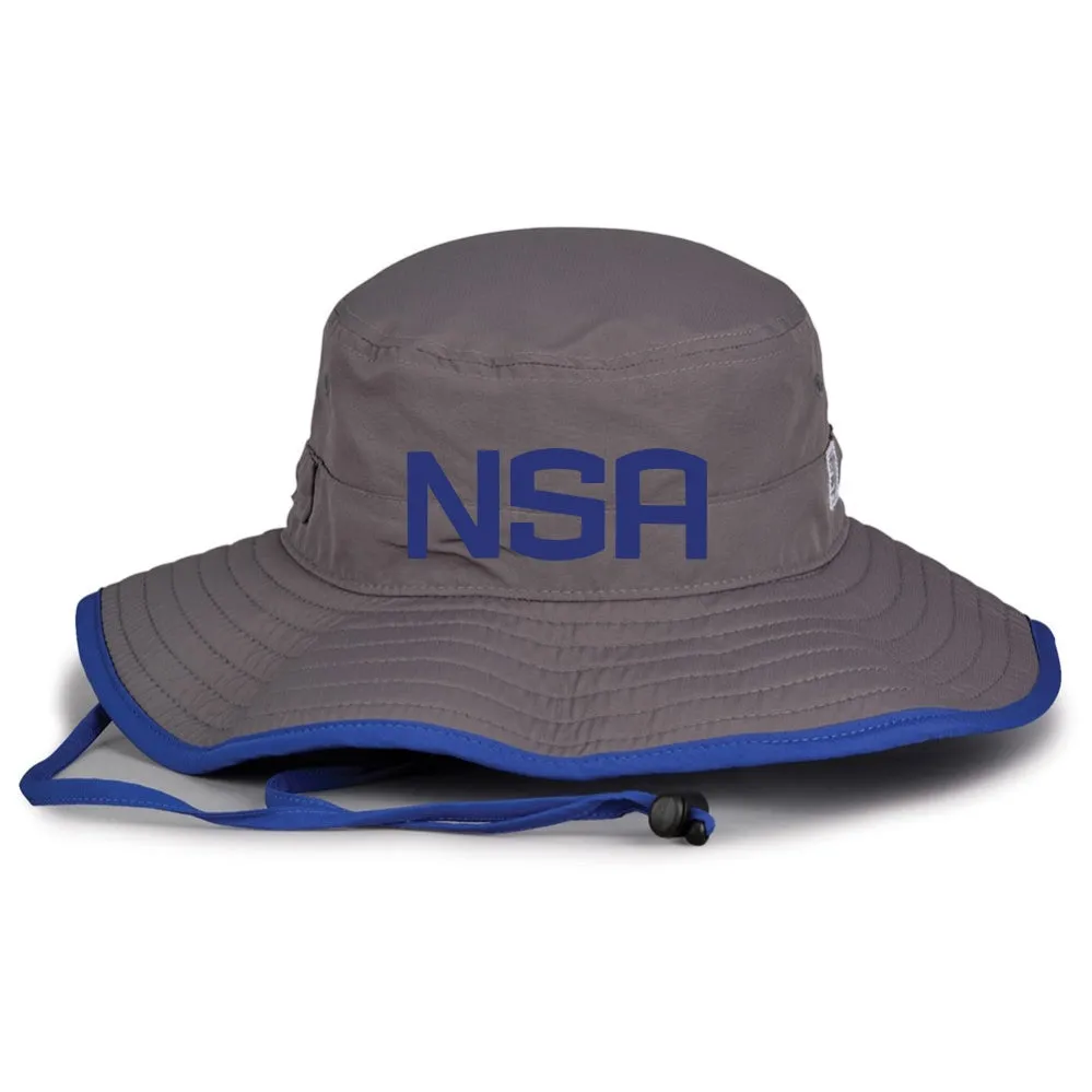 NSA GB400 Classic Series Bucket Hat