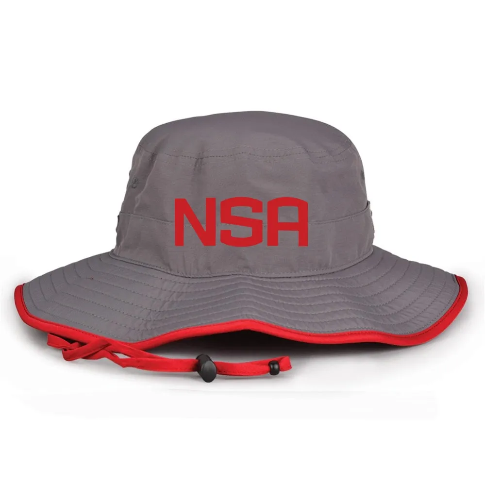 NSA GB400 Classic Series Bucket Hat