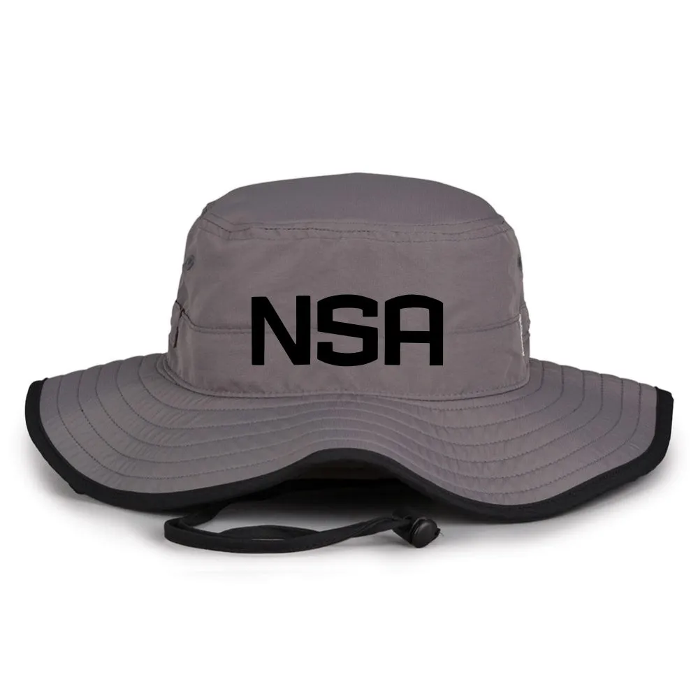 NSA GB400 Classic Series Bucket Hat