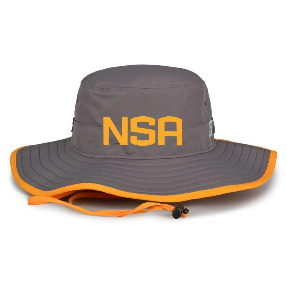 NSA GB400 Classic Series Bucket Hat