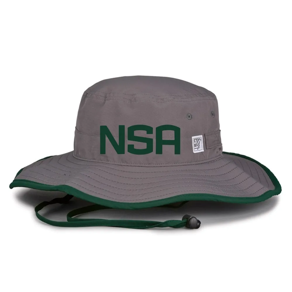 NSA GB400 Classic Series Bucket Hat