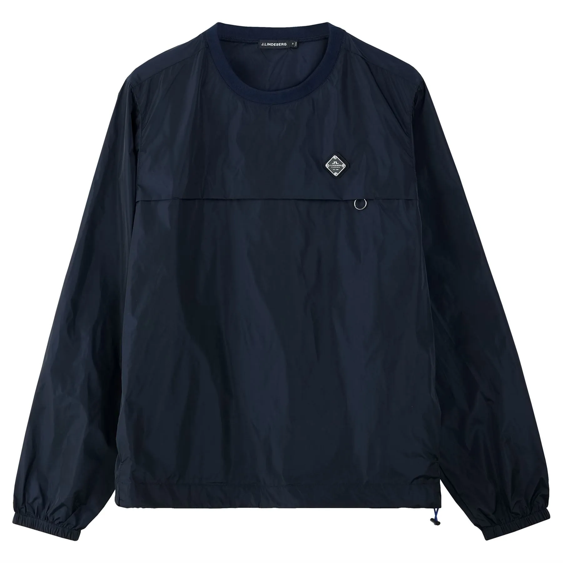 Nicolai Nylon Crew JL Navy SU22