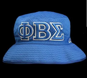 Phi Beta Sigma: Hats