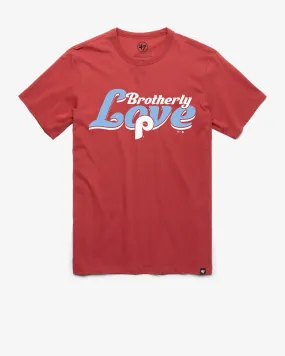 Philadelphia Phillies Retro Tee