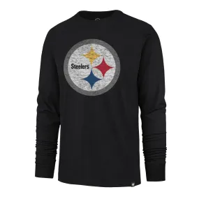 PITTSBURGH STEELERS '47 FRANKLIN LONG SLEEVE