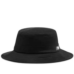 Puma Maison Kitsuné Bucket Hat Black