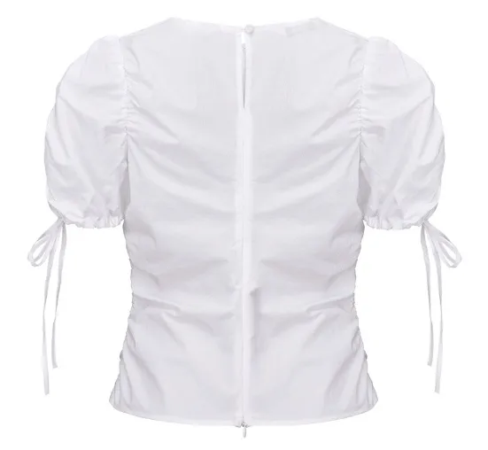 Stylish Lace Shirts & Blouses for Urban Wear