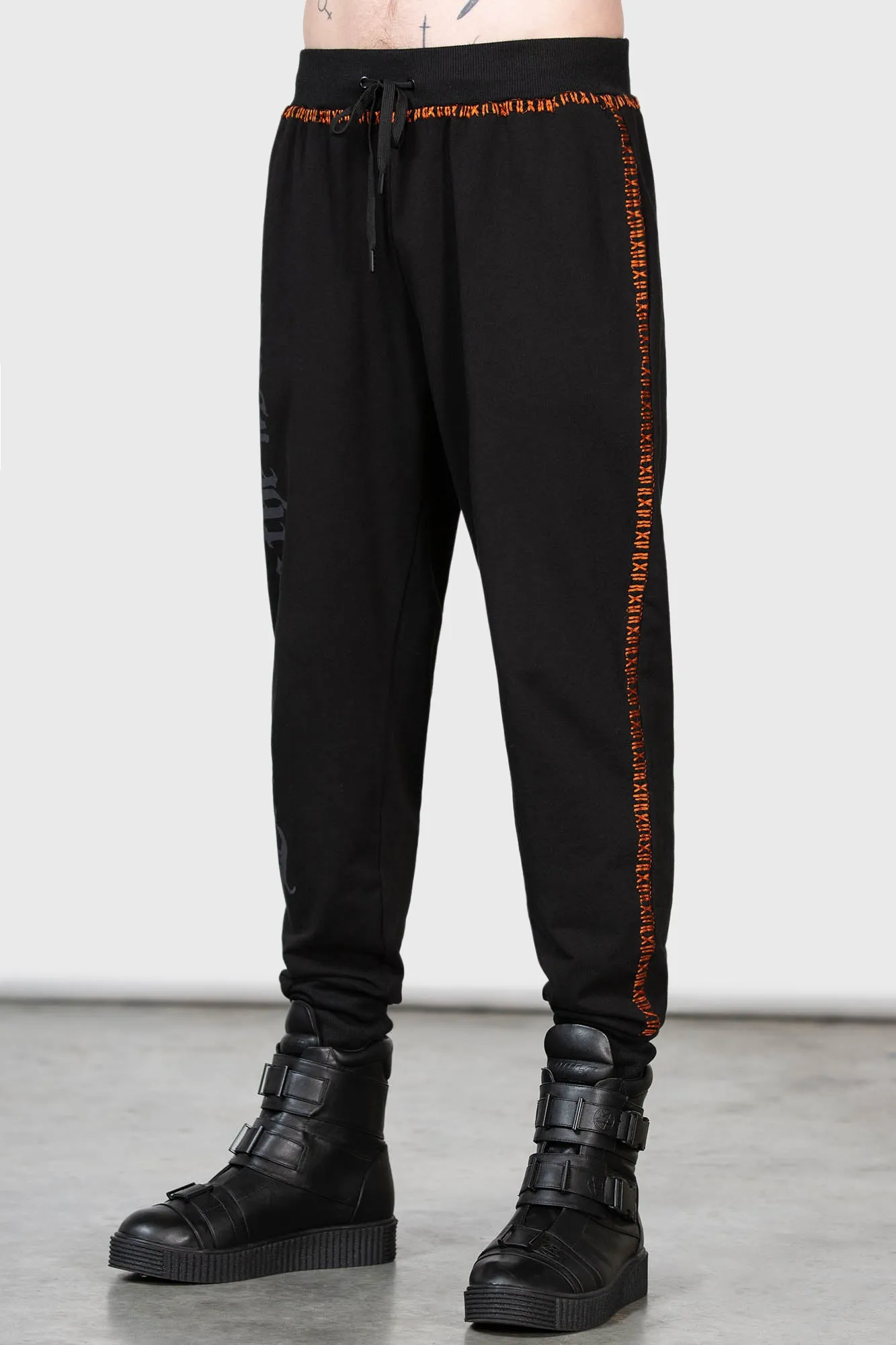 Harvest Time Jogger Pants