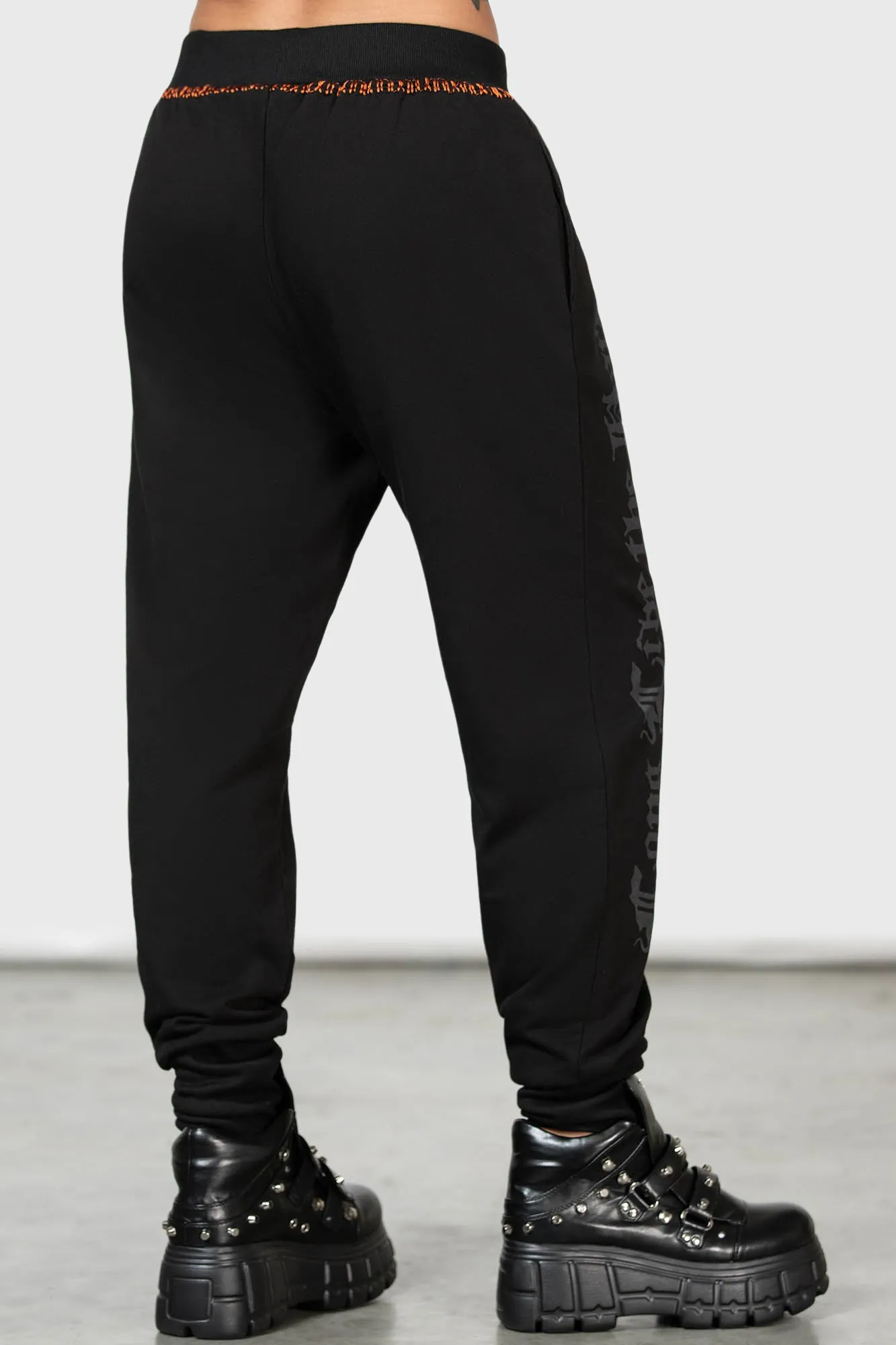 Harvest Time Jogger Pants