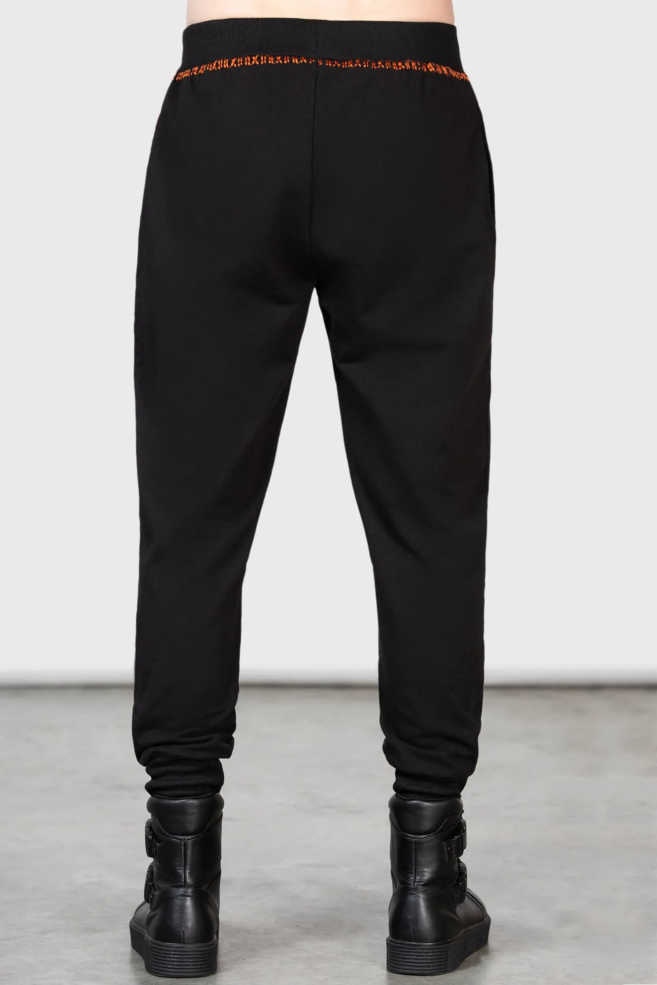 Harvest Time Jogger Pants