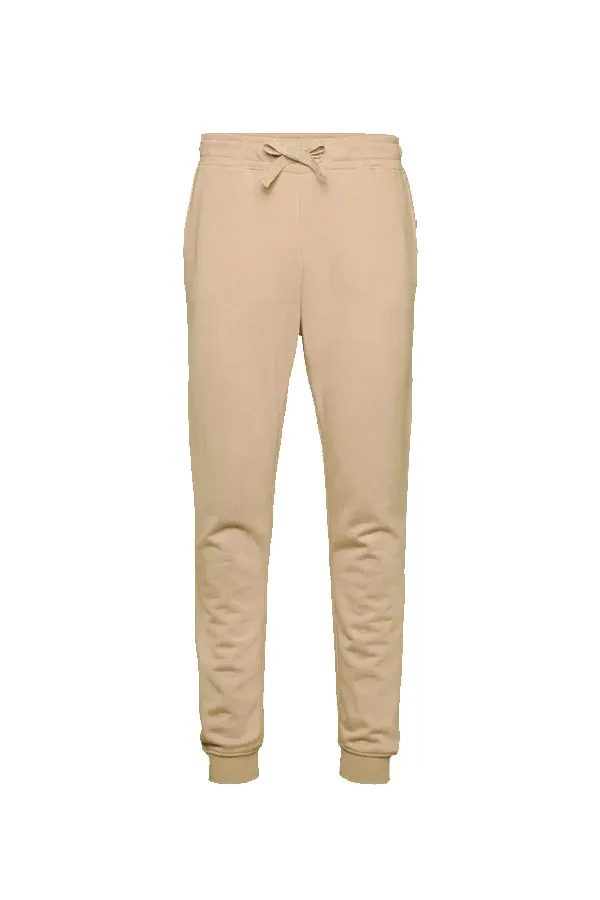 Resterds Sand Bamboo Sweatpants