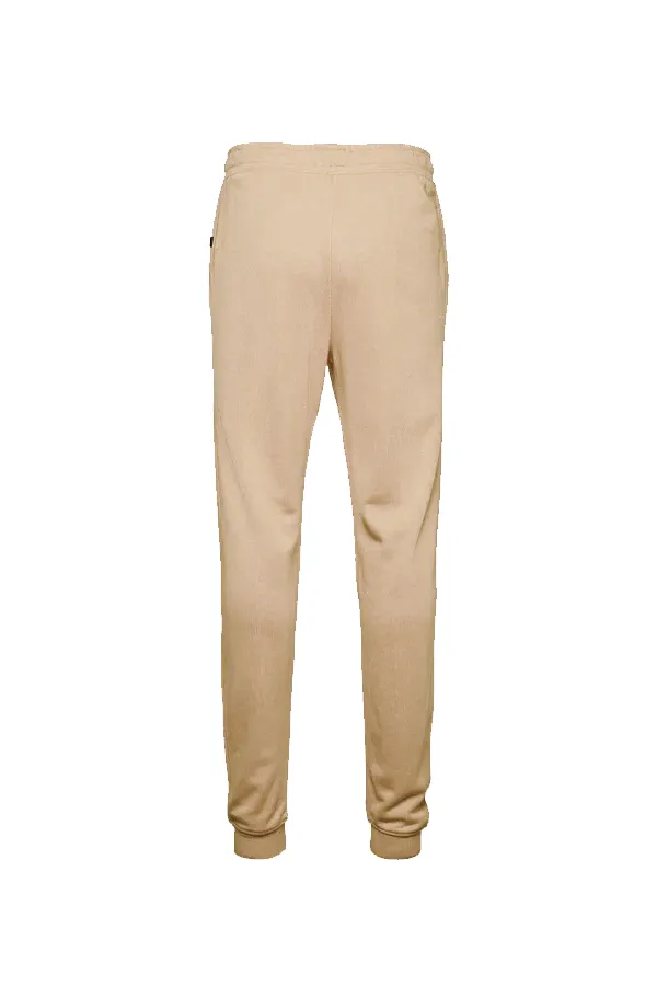 Resterds Sand Bamboo Sweatpants