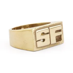 San Francisco Ring