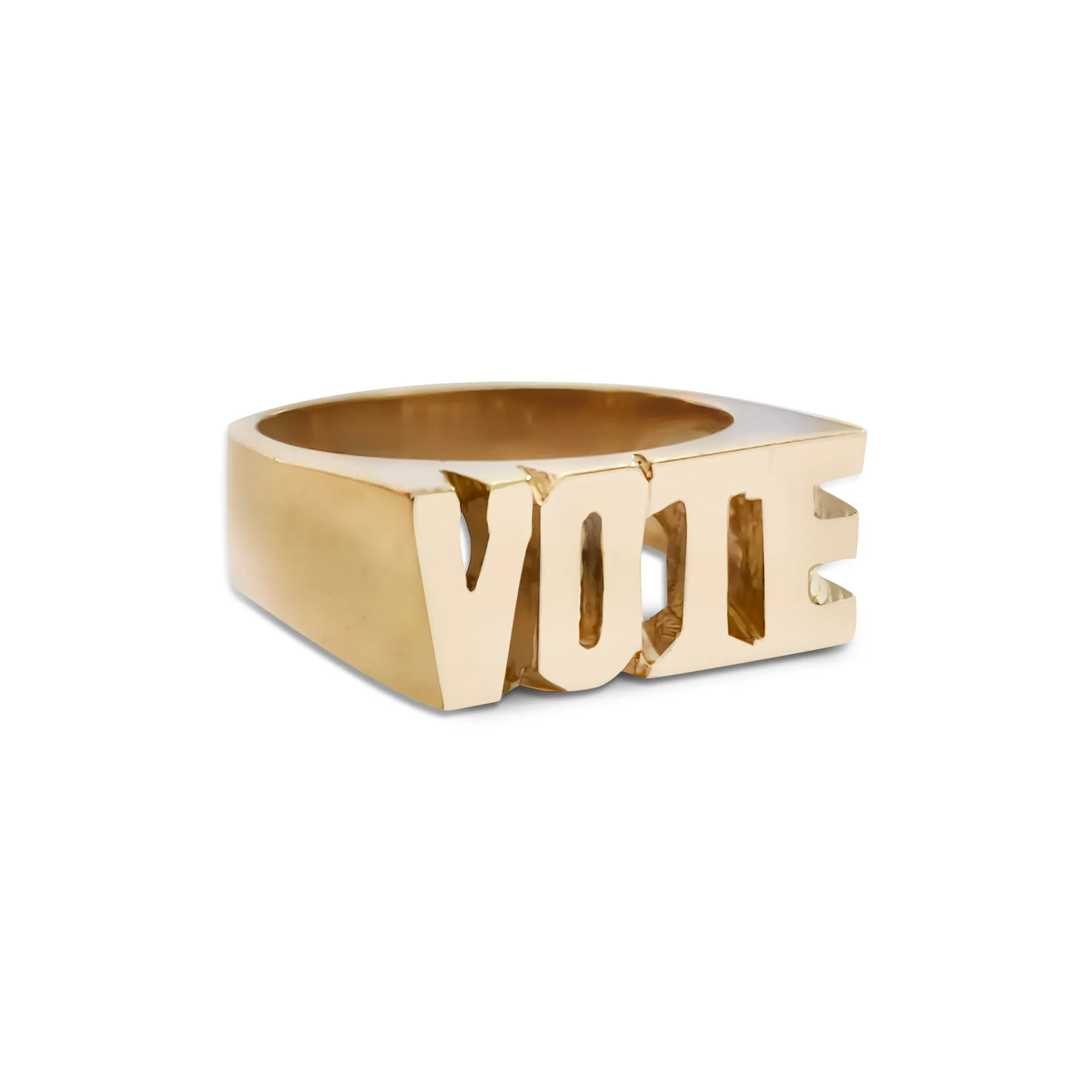 Voting Ring