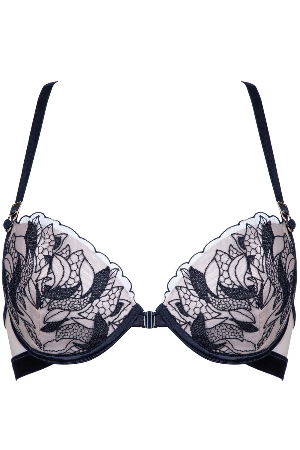 Rita Push Up Bra