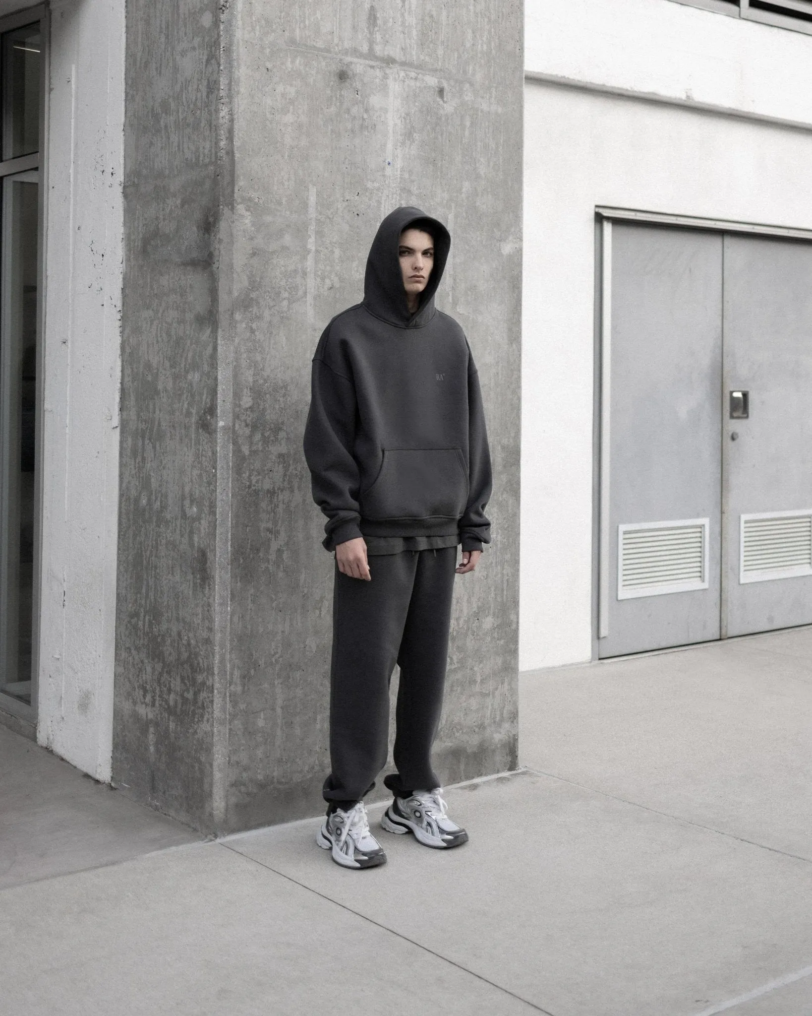 Quartz Sweatpants