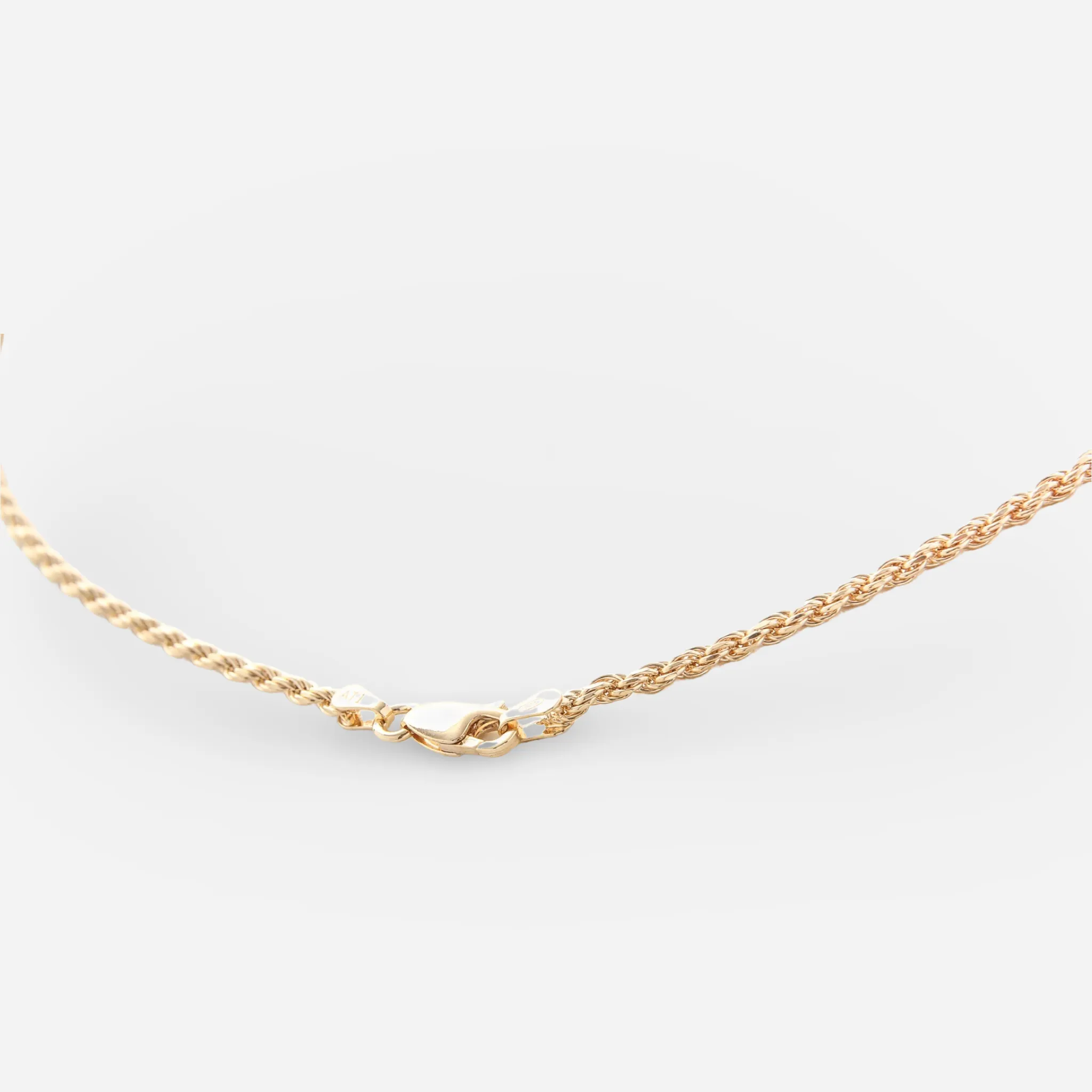 Gold Vermeil Chain