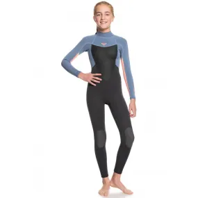 Roxy Girl 3/2 Flatlock Wetsuit