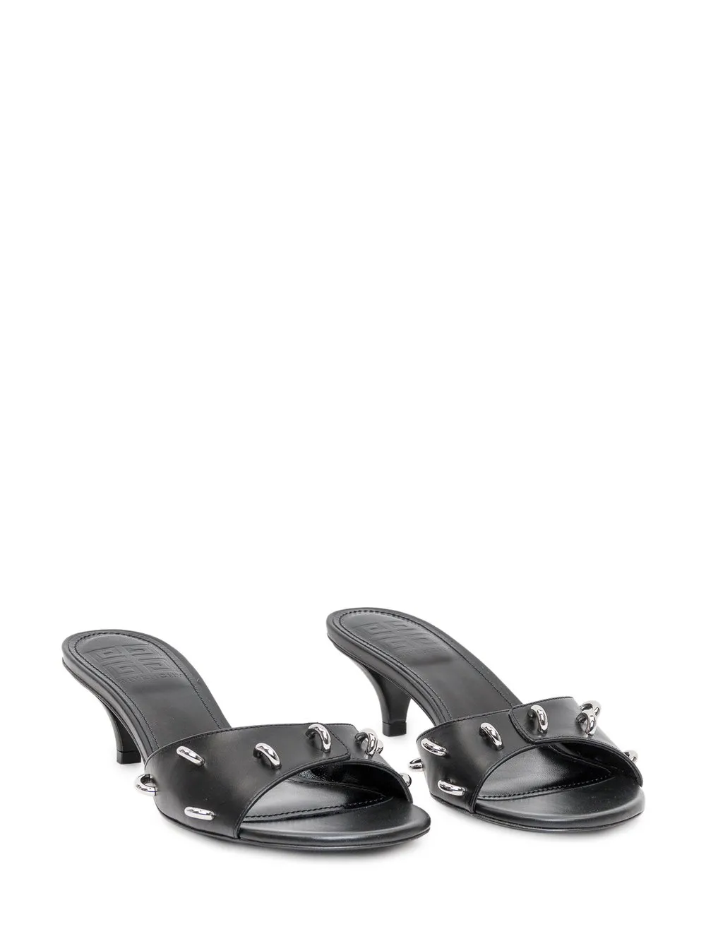 Elegant Mules Sandals