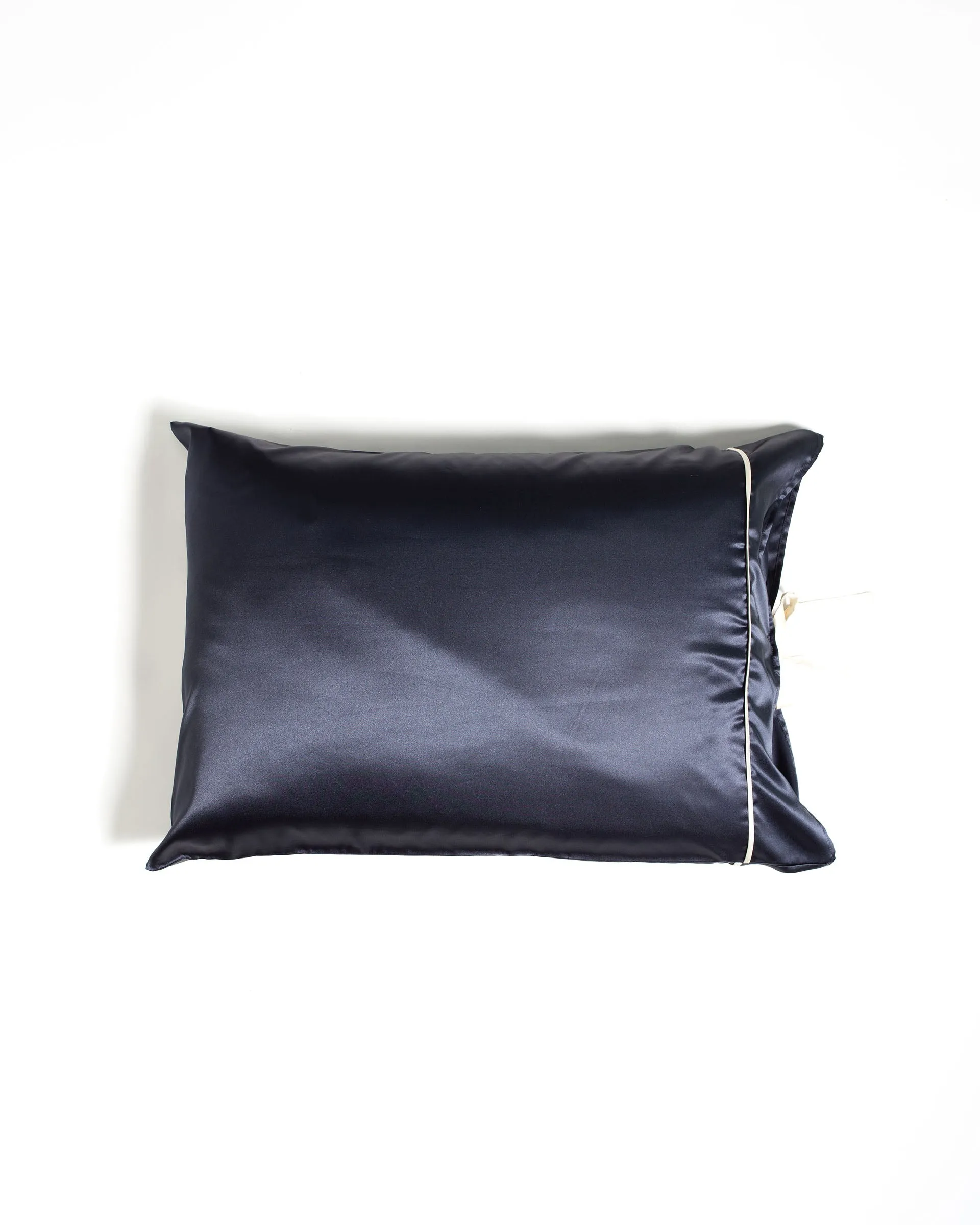 Satin Sailor Pillowcase