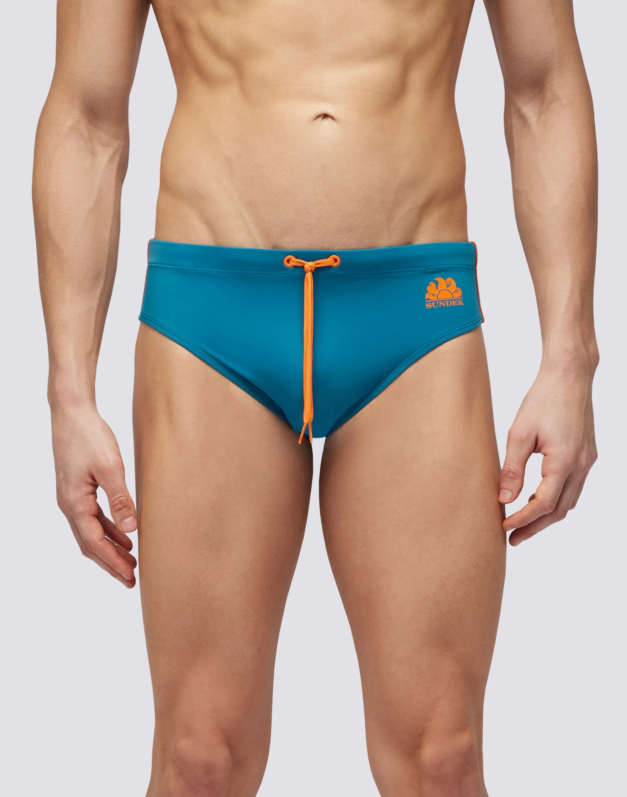 Solid Color Michelangelo Beach Slip