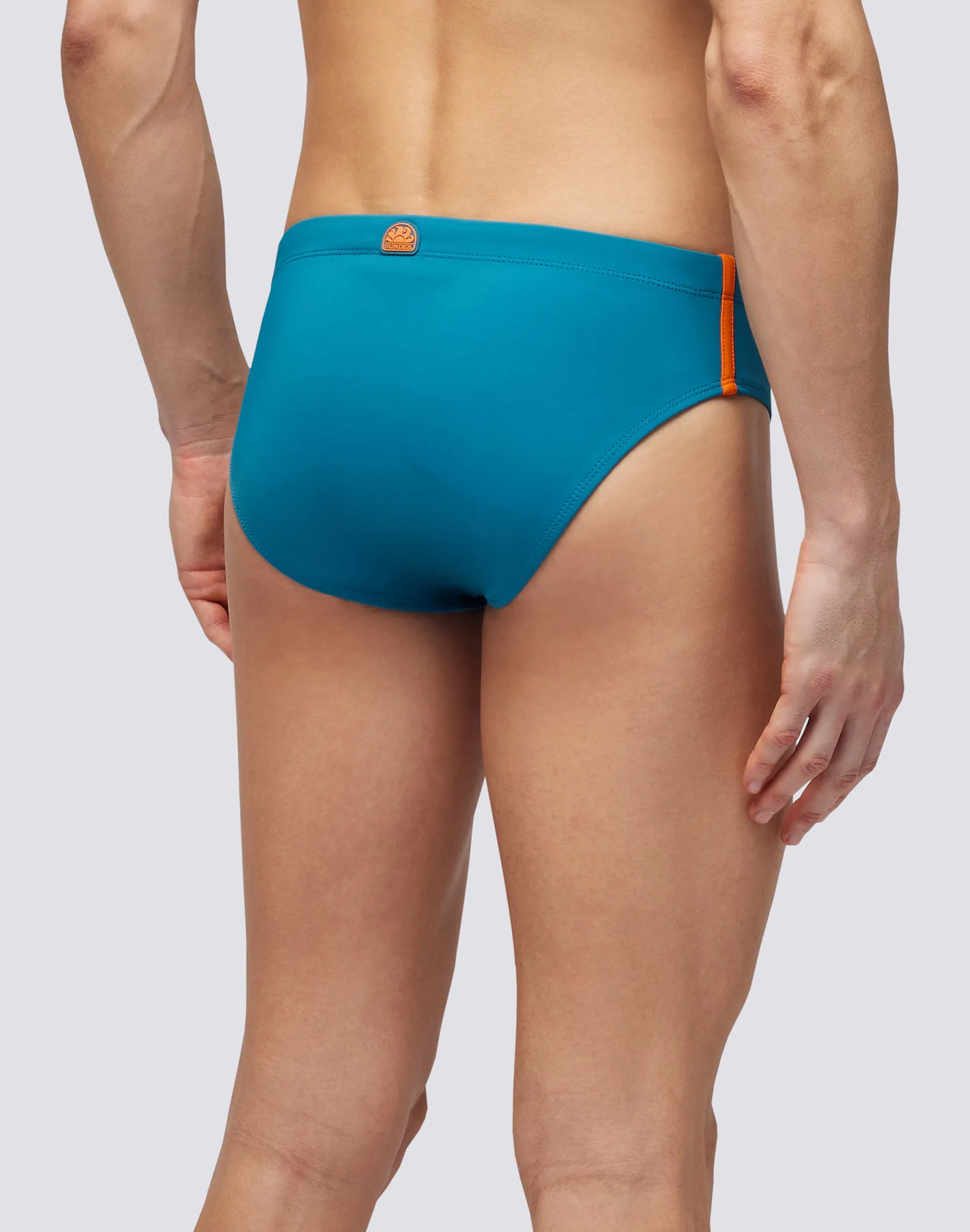 Solid Color Michelangelo Beach Slip