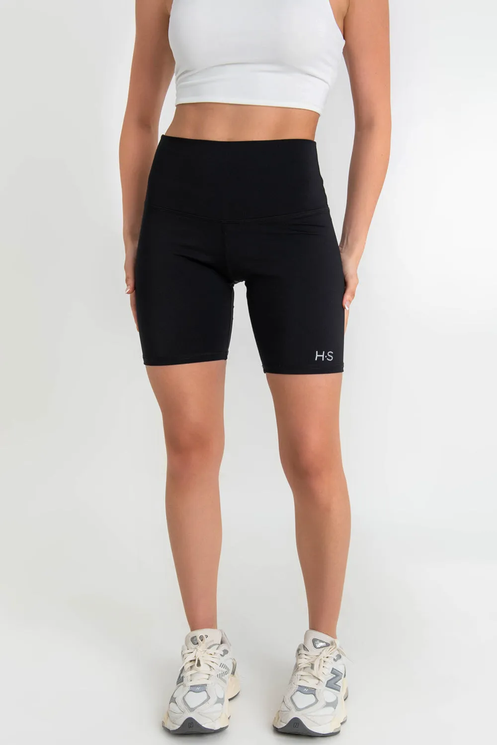 Deportivo Biker Shorts