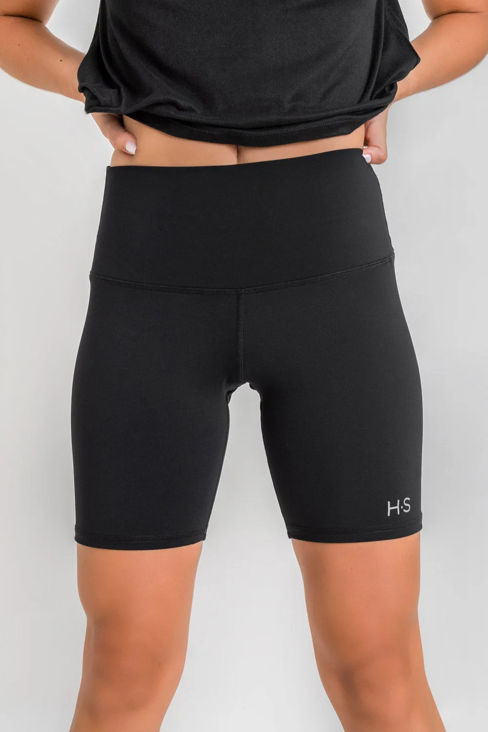 Deportivo Biker Shorts