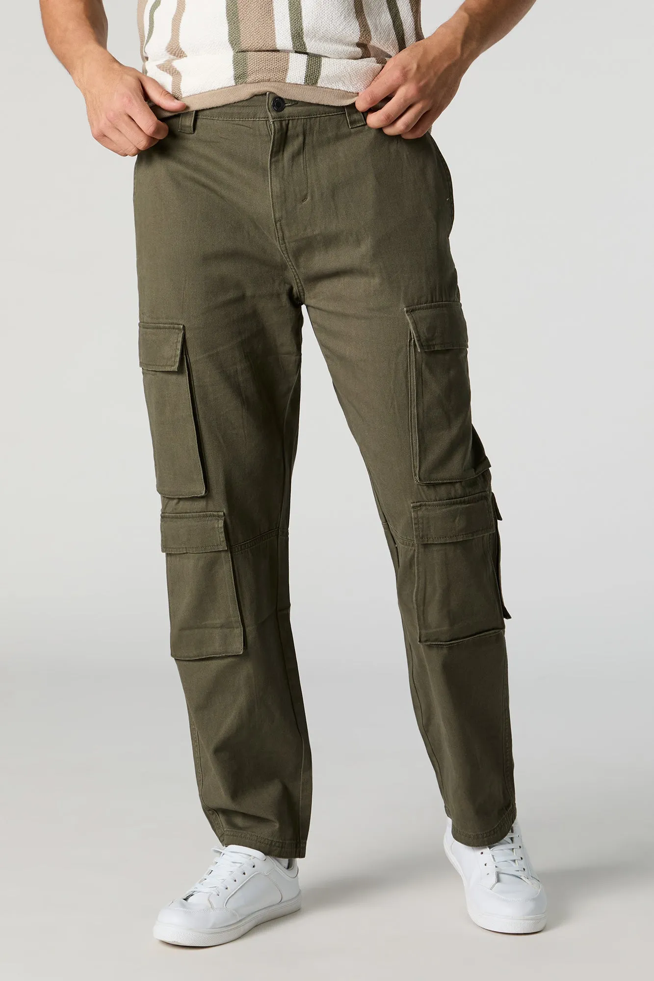 Cargo Pants