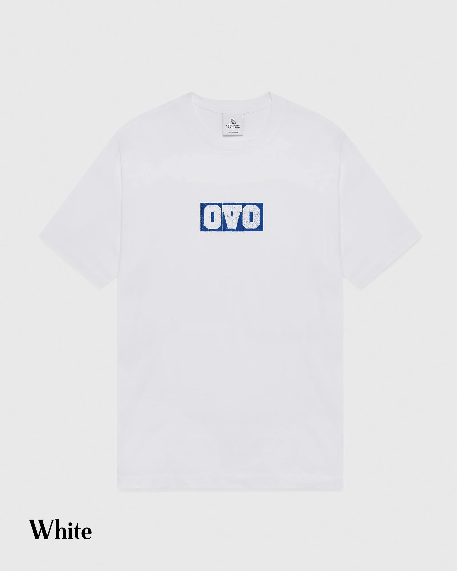 Street Style Cotton Logo T-Shirts