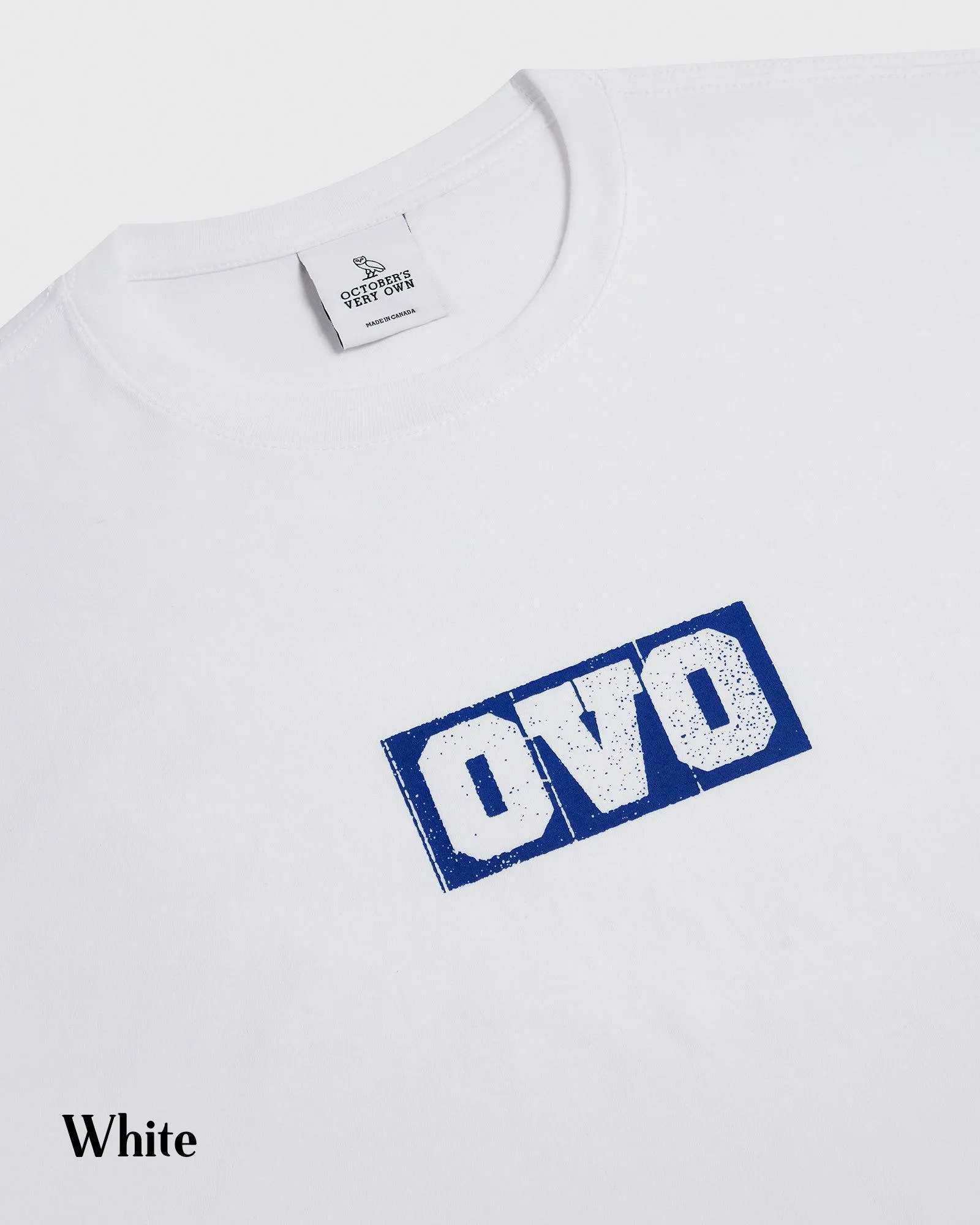 Street Style Cotton Logo T-Shirts