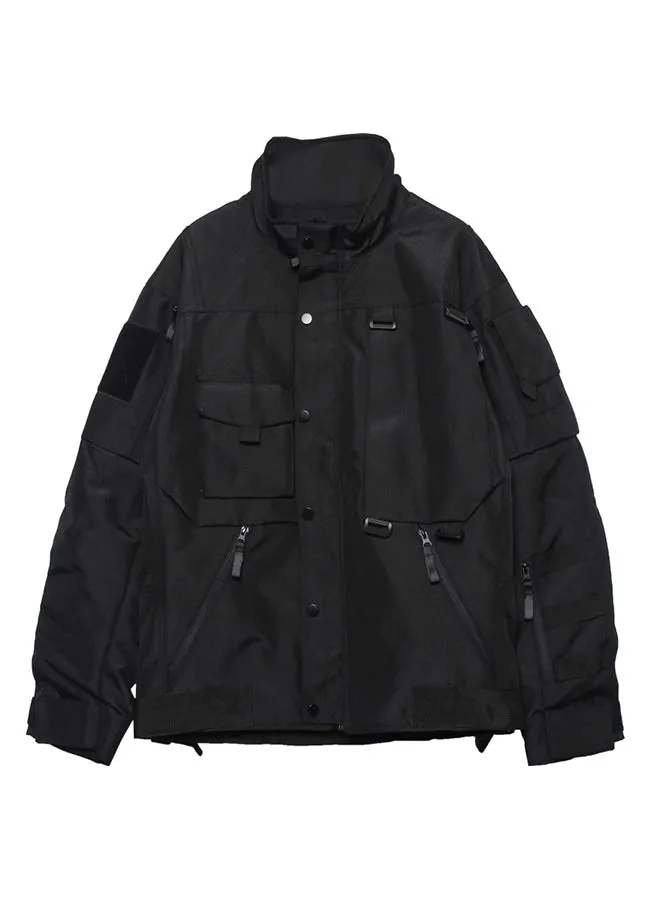 Tactical Bomber Jacket