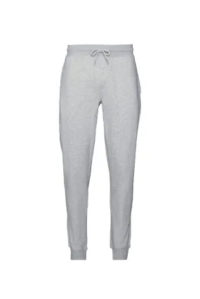 Grey Sweatpants with Basic Logo