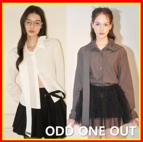 Shirts and Blouses by ODD ONE OUT