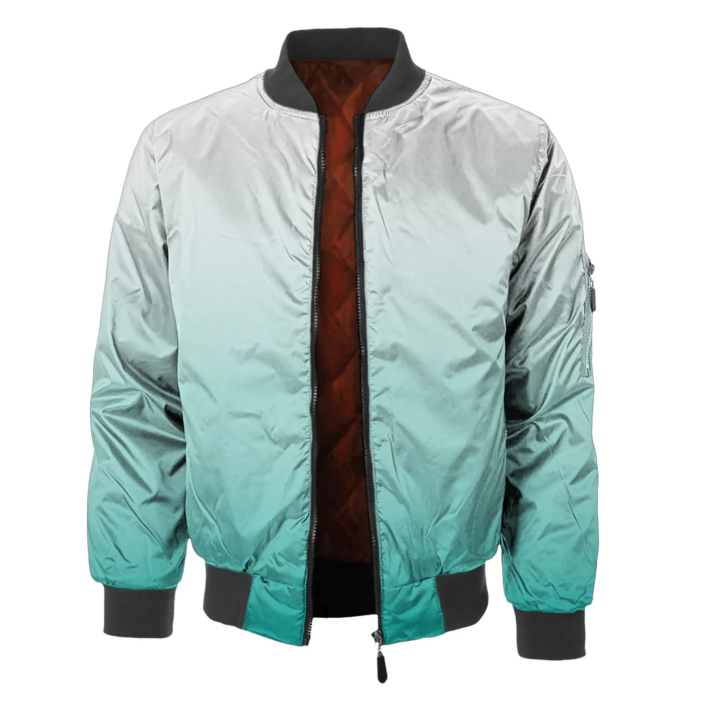 Touch Sky Bomber Jacket