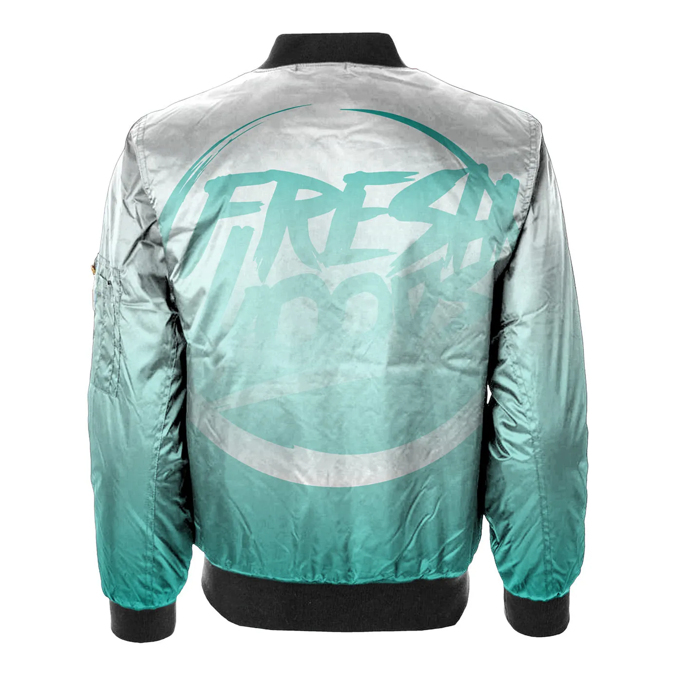 Touch Sky Bomber Jacket