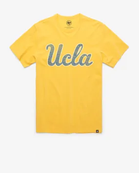 UCLA Bruins Premiere 47 Franklin Tee