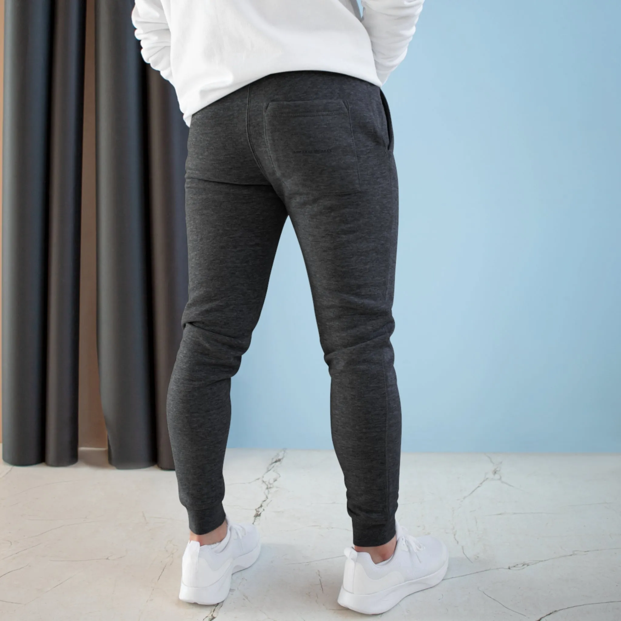 Unisex Fleece Sport Pants