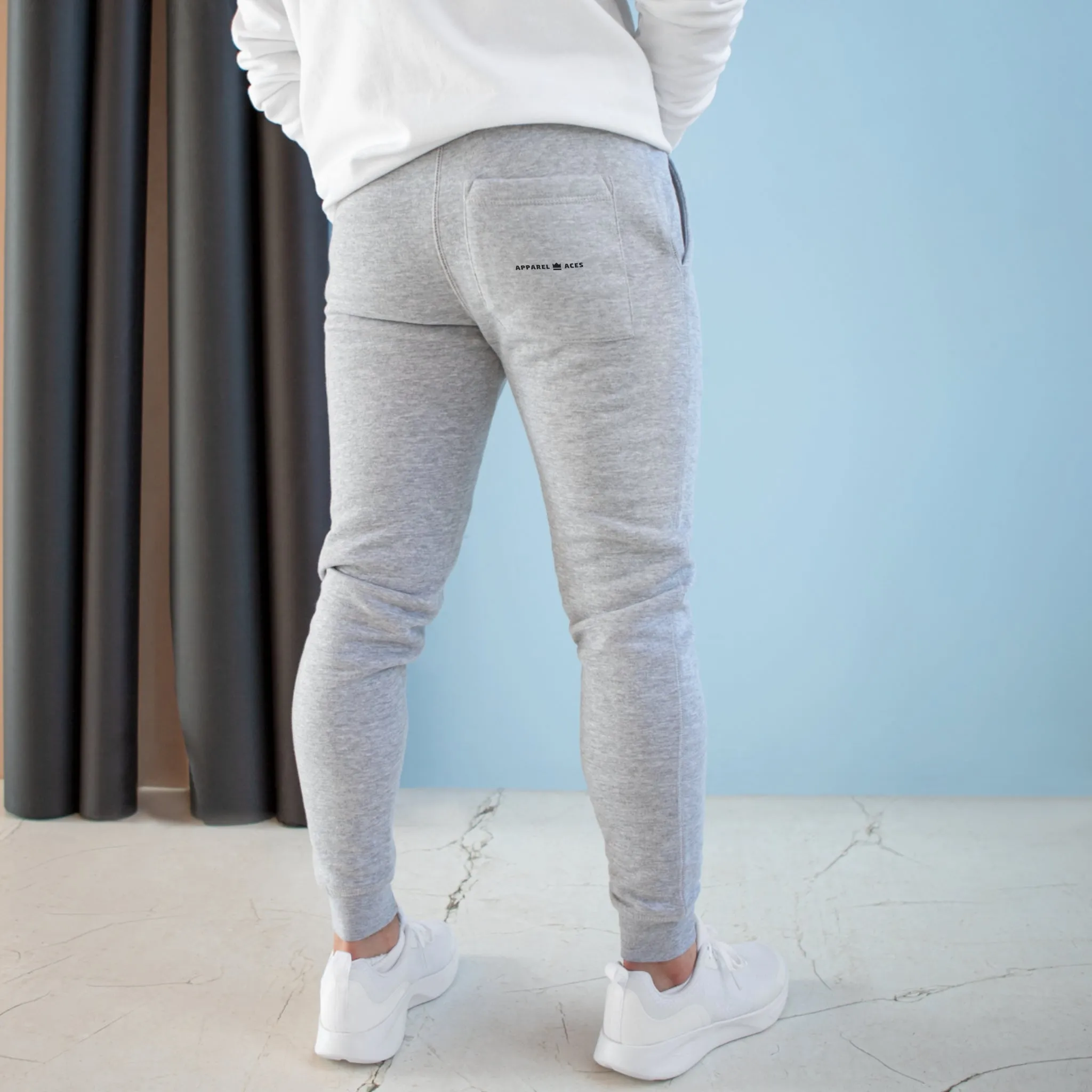 Unisex Fleece Sport Pants