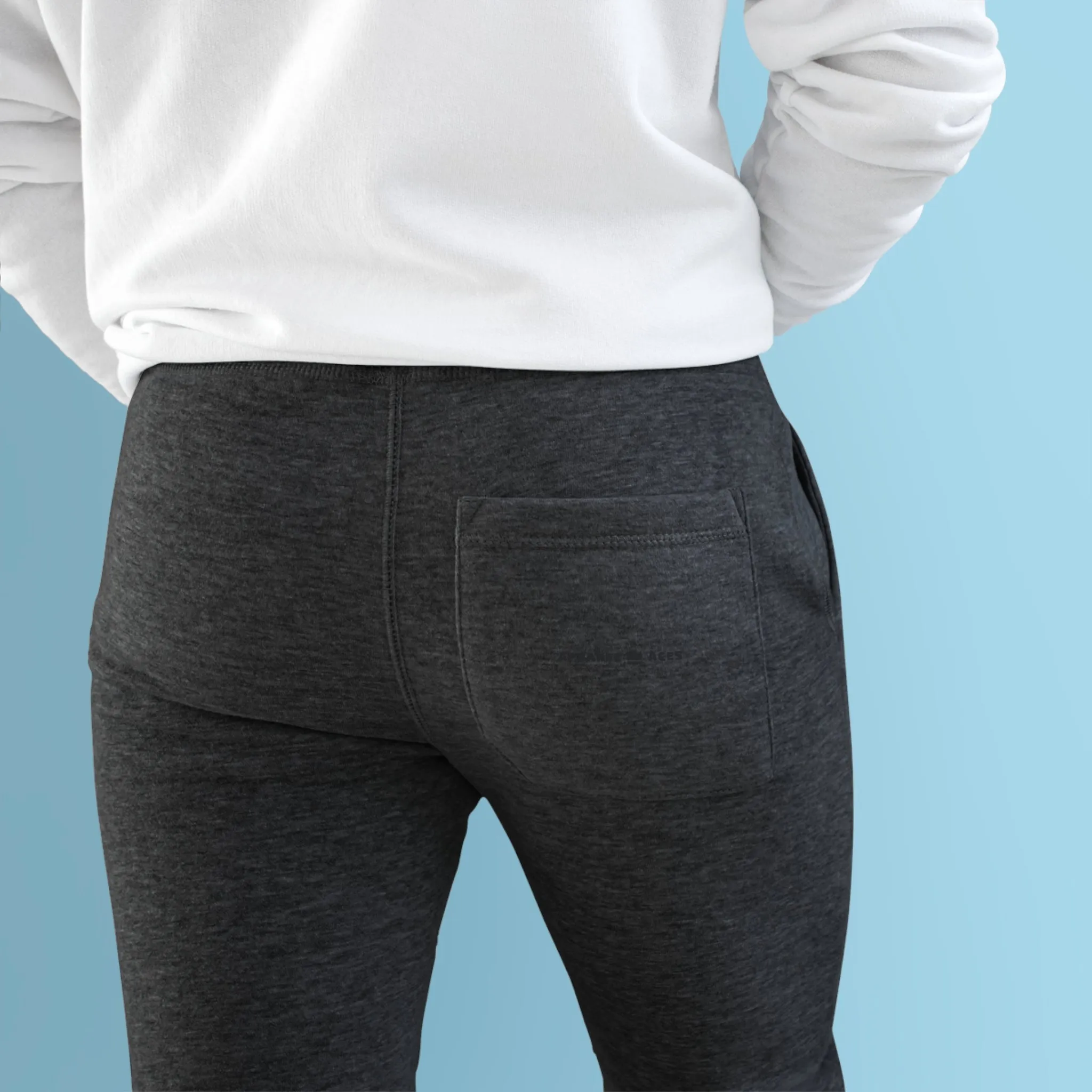 Unisex Fleece Sport Pants