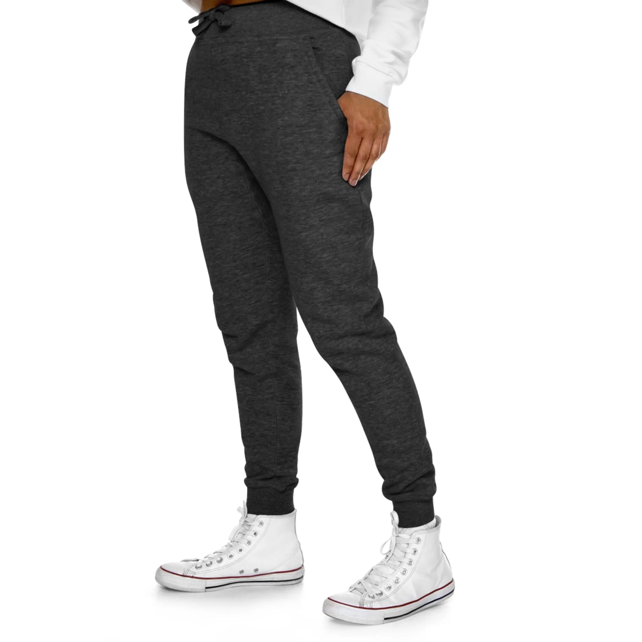 Unisex Fleece Sport Pants