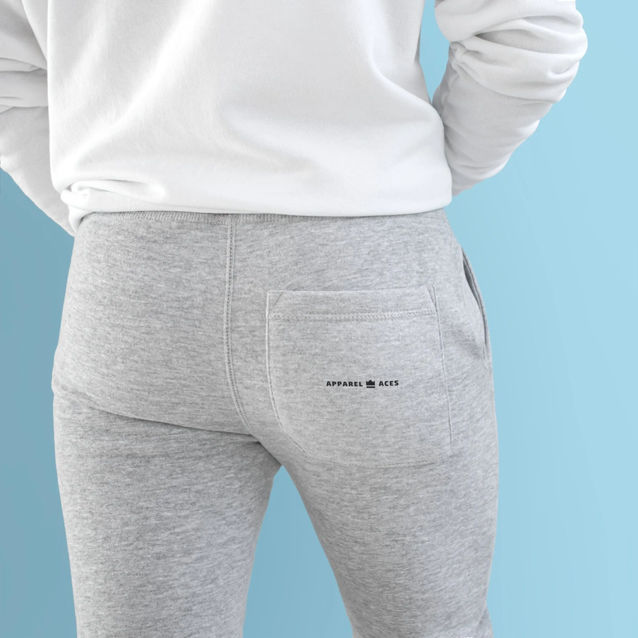 Unisex Fleece Sport Pants