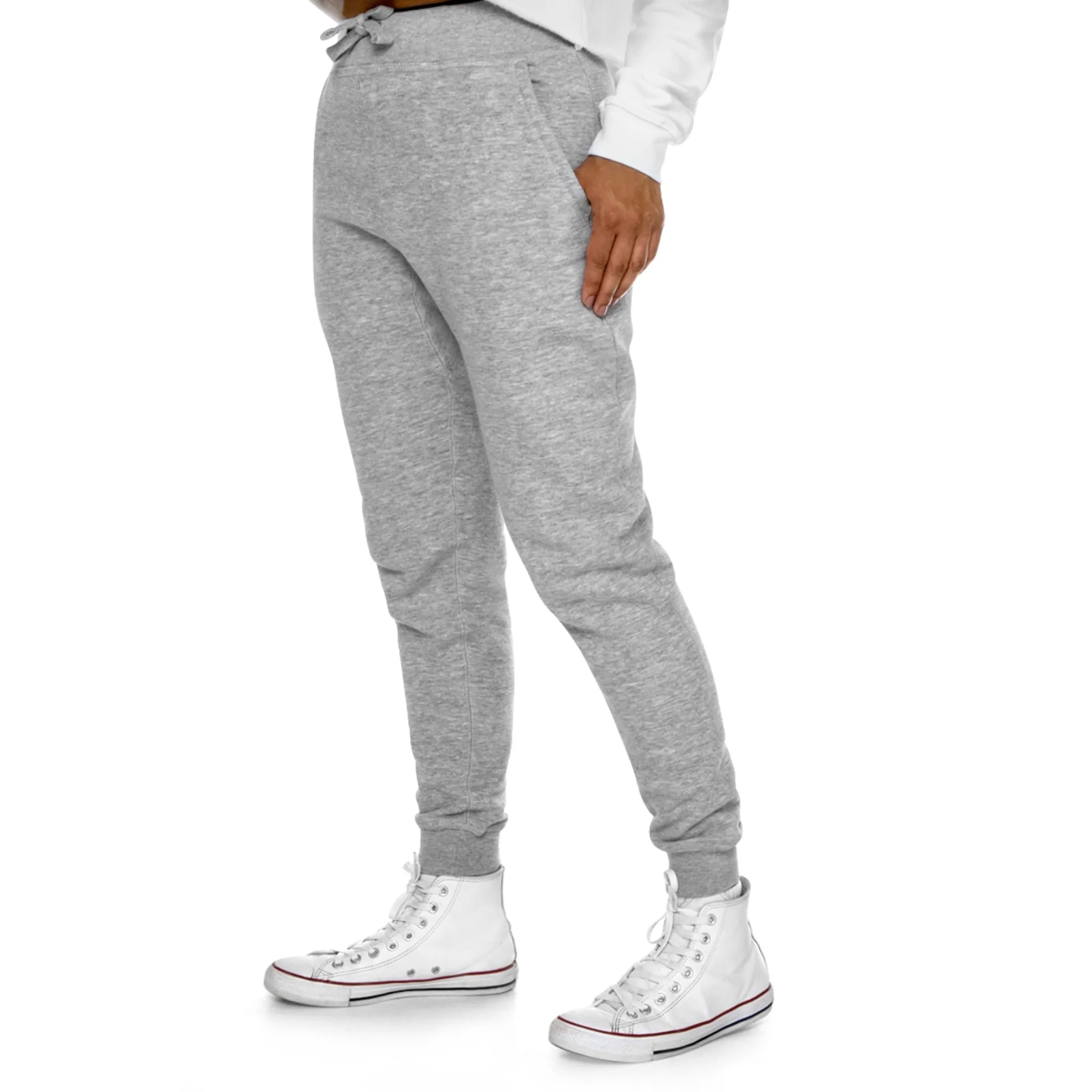 Unisex Fleece Sport Pants