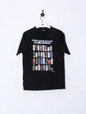 Cotton Tee by Up Beers