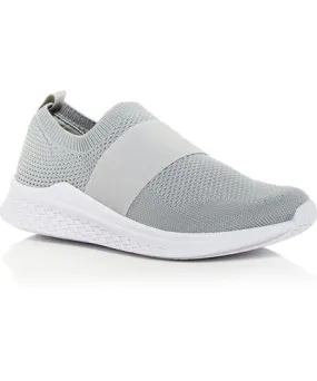 Urban Sport Delta Women's Textured Slip-On Sneakers