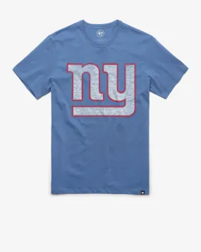 NEW YORK GIANTS '47 FRANKLIN TEE