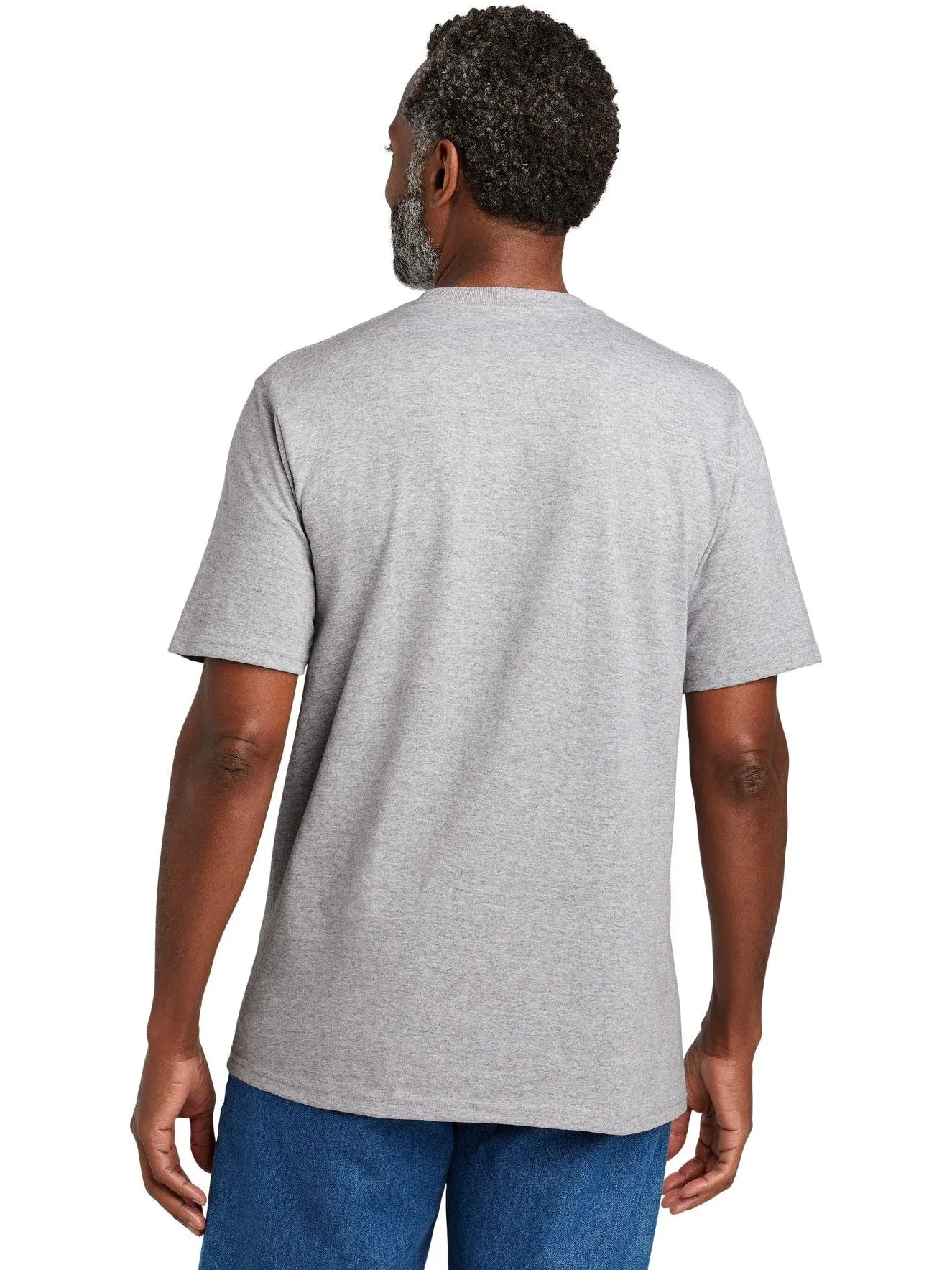 Volunteer Knitwear All-American Pocket Tee