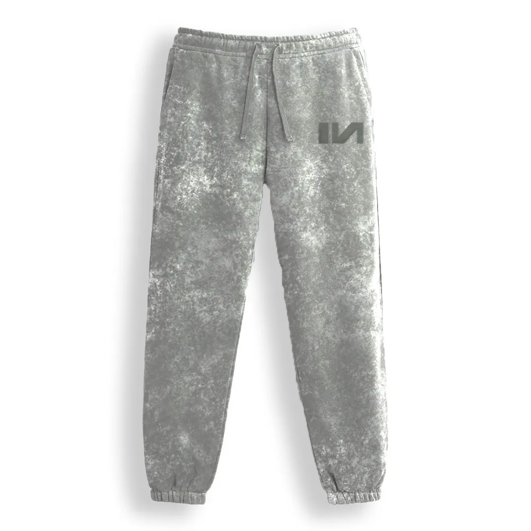 Washed JADE Sweatpants,